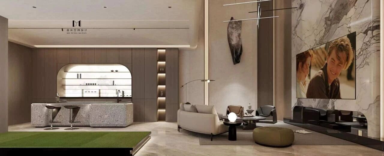 筑居成诗丨中国福州丨多米•空间设计-13