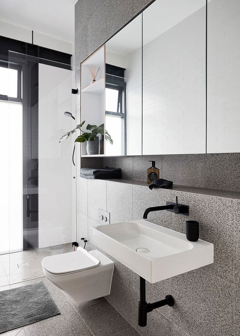 澳大利亚现代海景度假屋-13