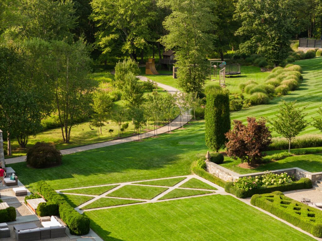 丨Janice Parker Landscape Architects-6