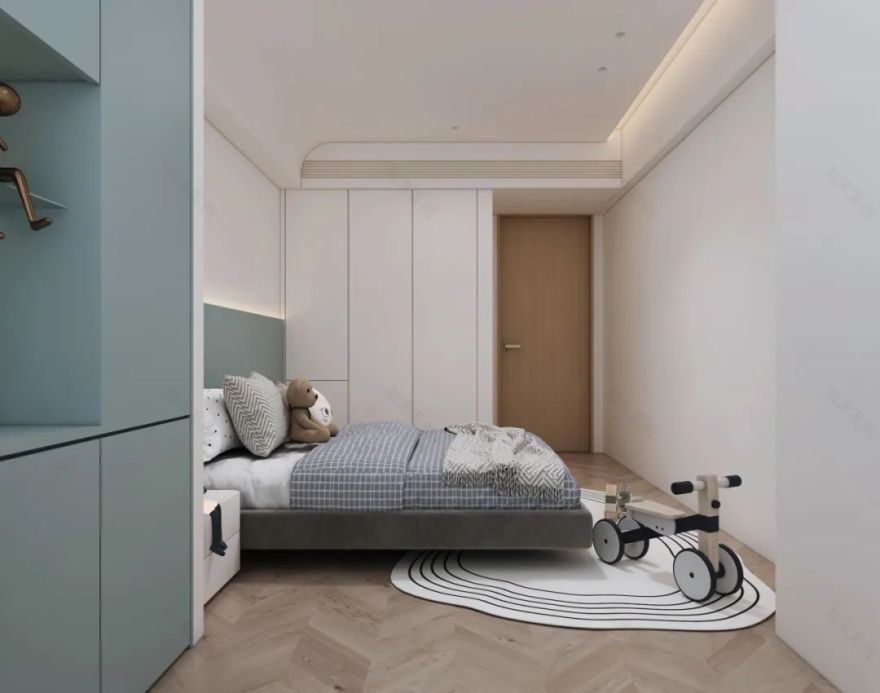 平行象上设计 / 呼吸 · 留白-34