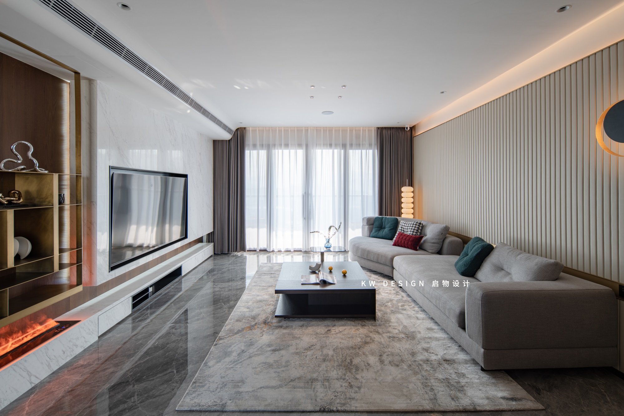 Mocha轻暖宅的漫生活丨启物设计-22