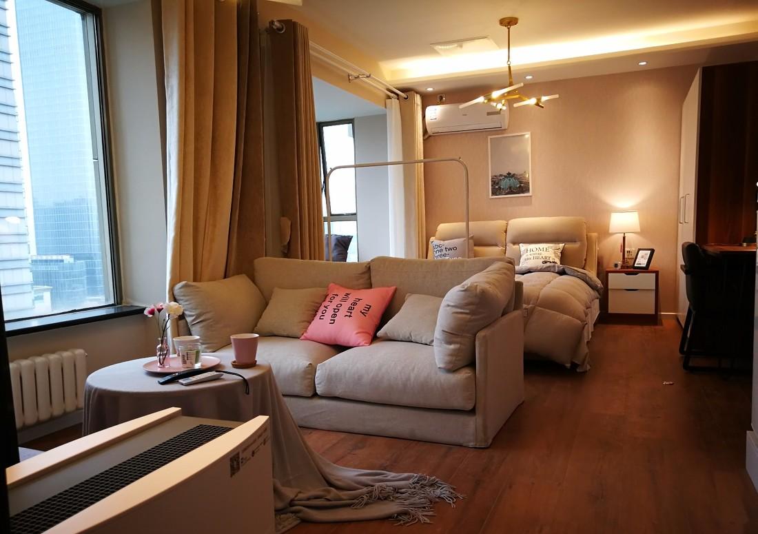 北京国贸小空间大梦想-25