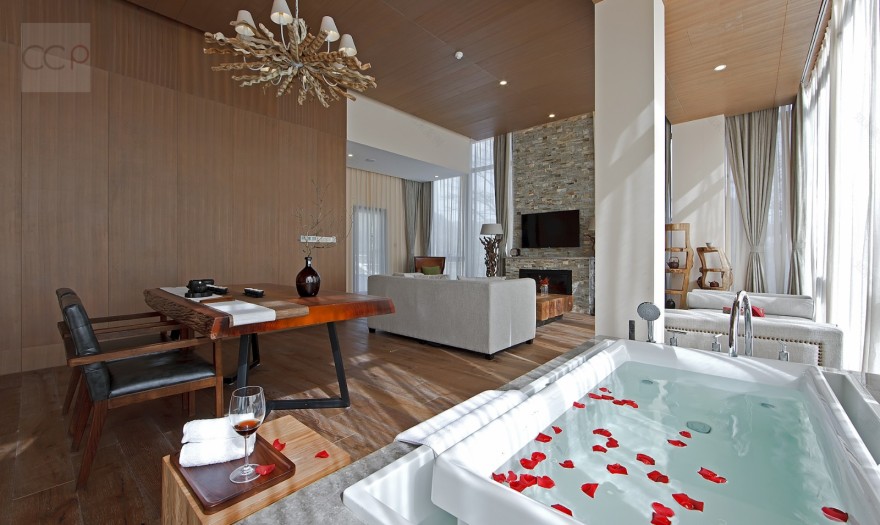 云半间野奢精舍-14