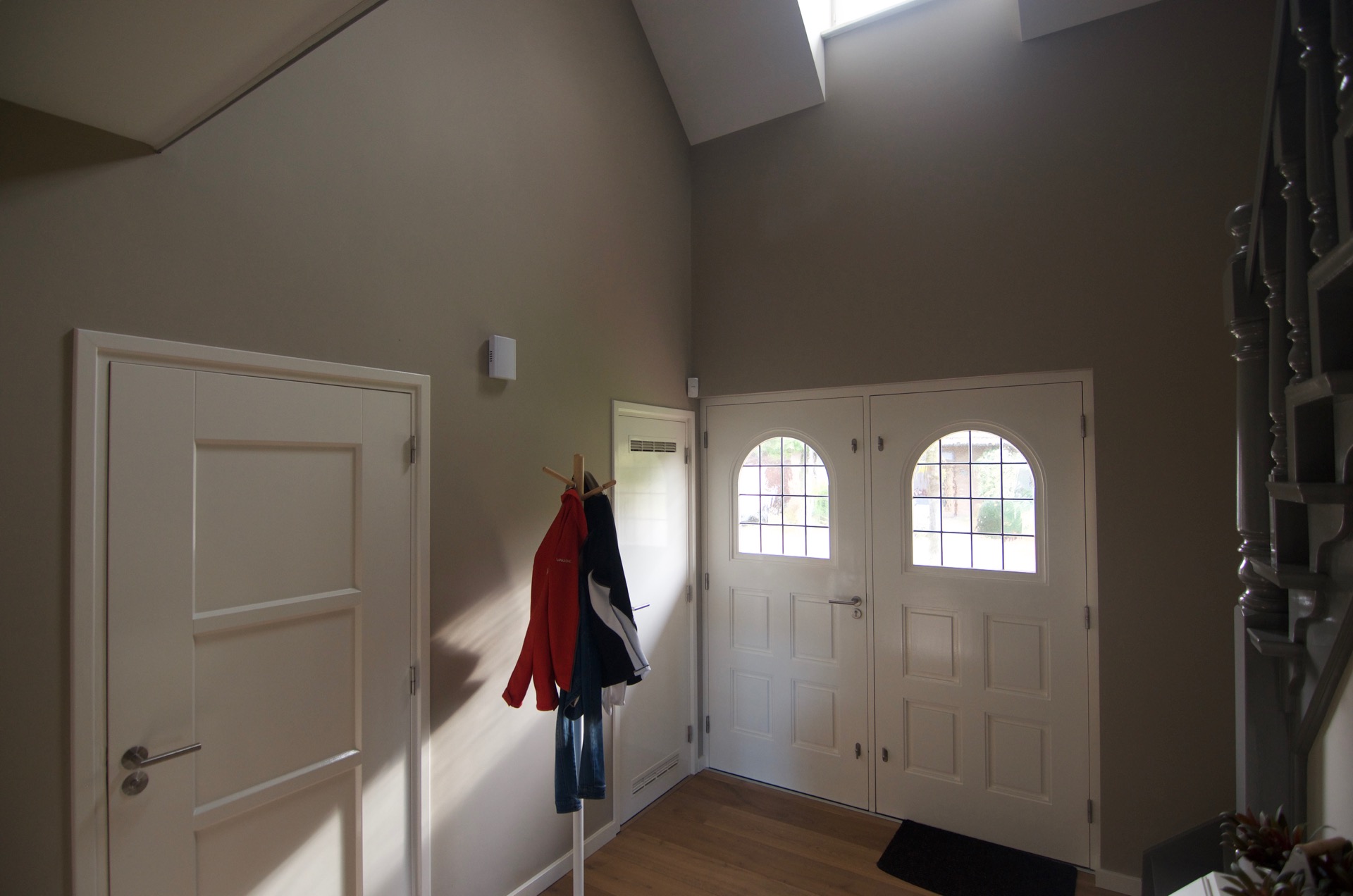 改造 80 年代住宅,创新生活空间-14