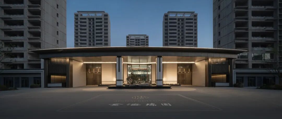 济阳金海瑞园丨中国济南丨道合设计济南公司,重庆三事业部-28