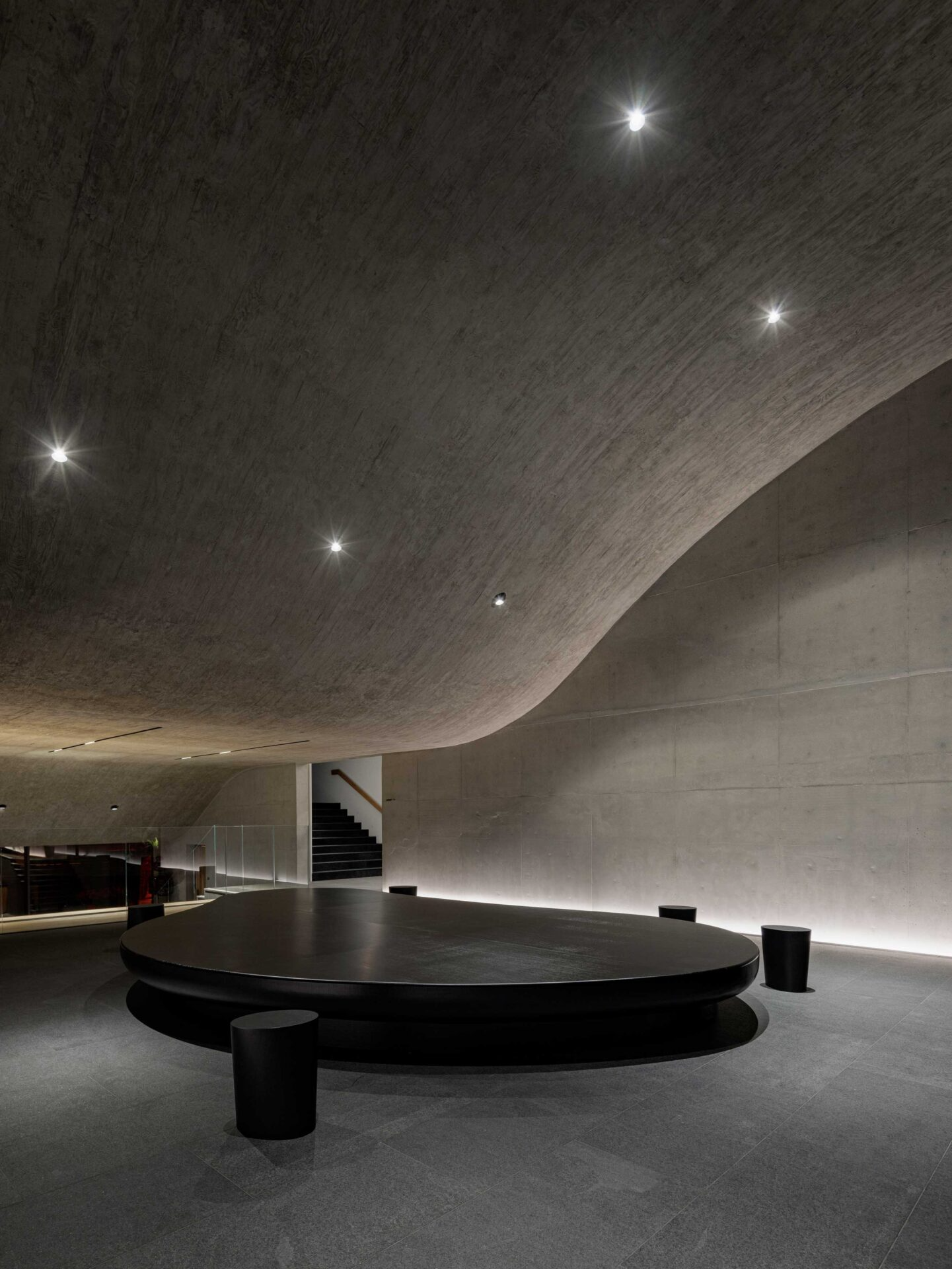 霍龙布尔烈酒馆丨韩国首尔丨DEEF-74