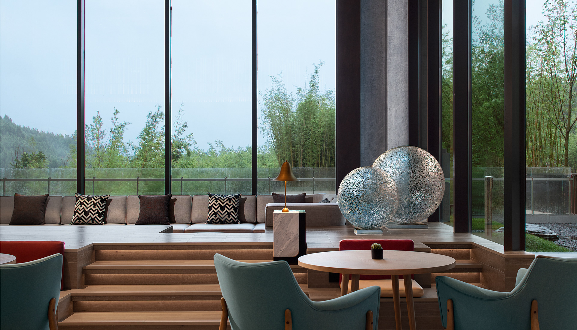 SHERATON Mianyang | 绵阳首开喜来登酒店-7