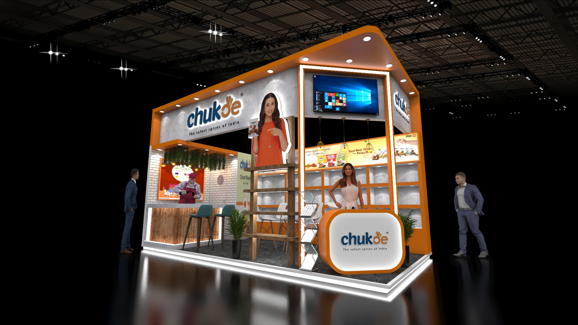 Chukde Lifestyle Foods Pvt. Ltd.-2