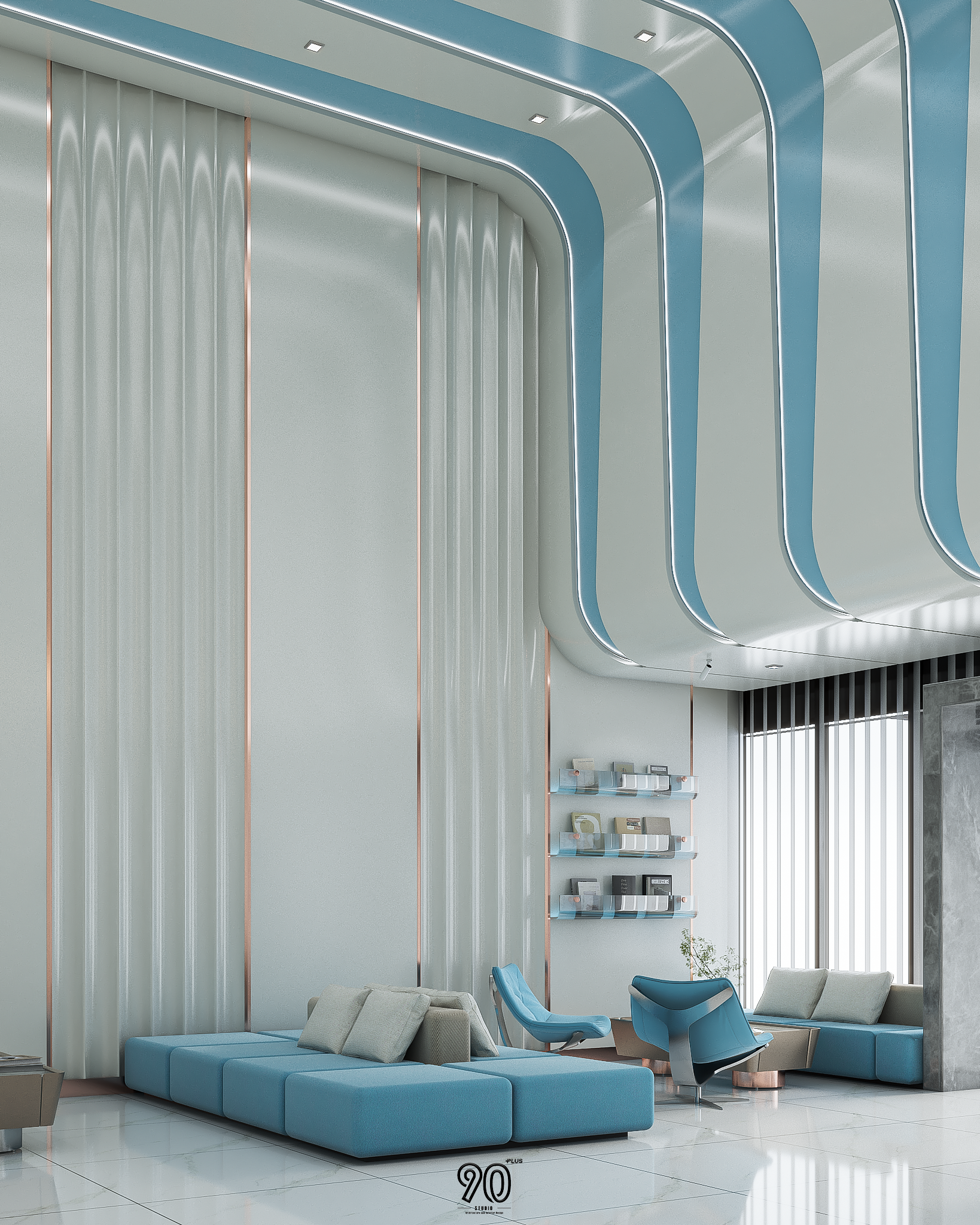 VIDA Polyclinic & Maternity-5