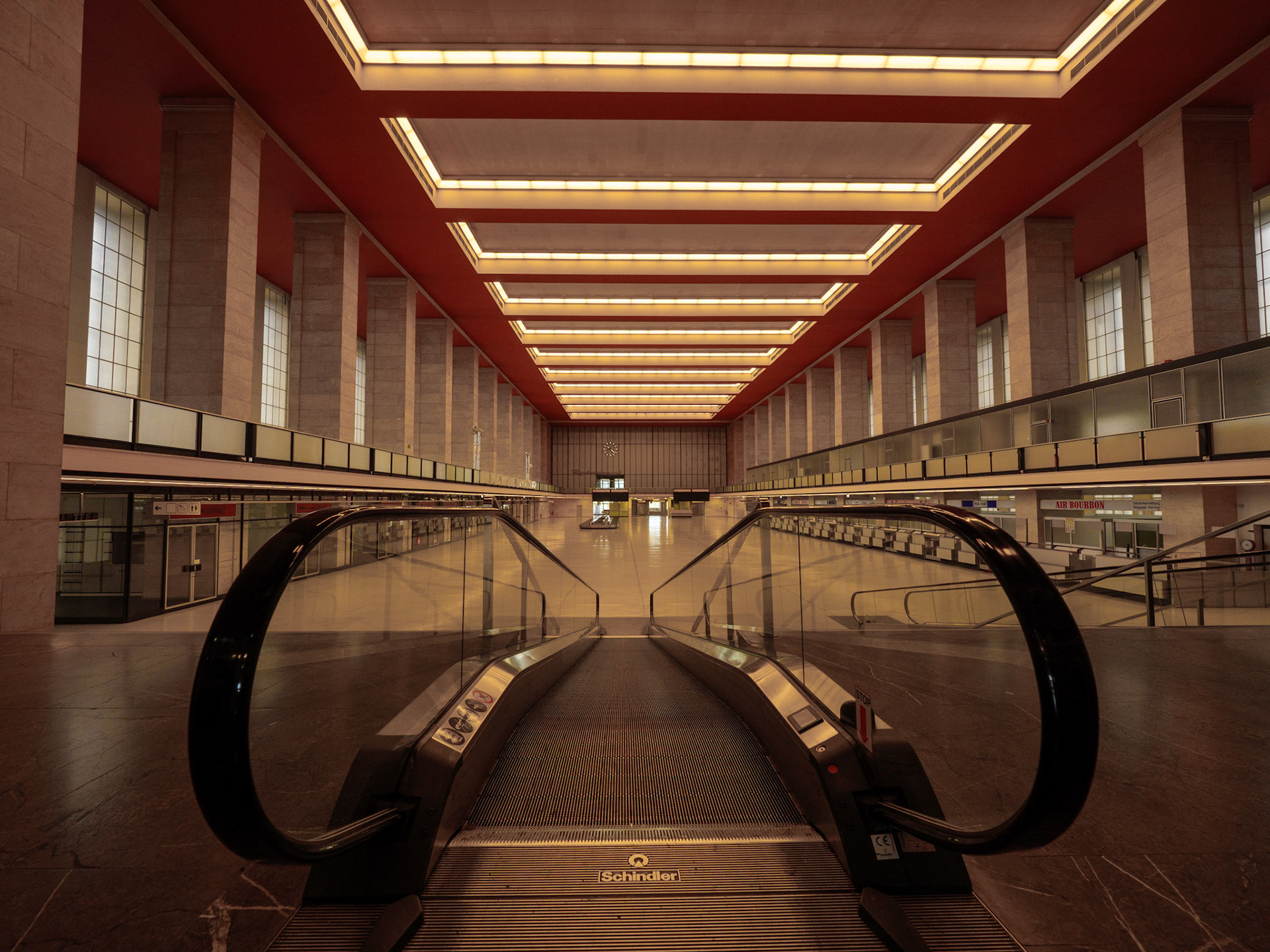 Berlin: Tempelhof Airport-4