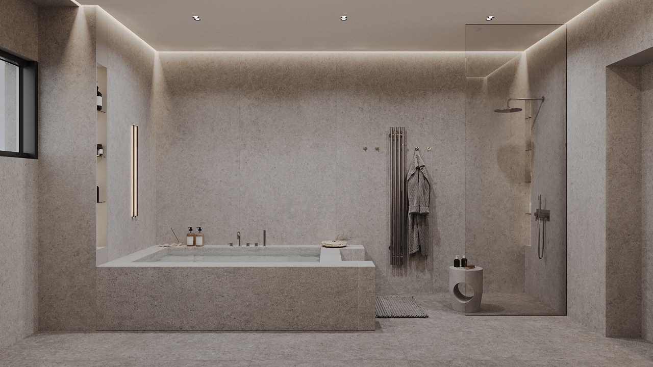 私人住宅B丨乌克兰敖德萨丨Sergiy Sarana等五人-55