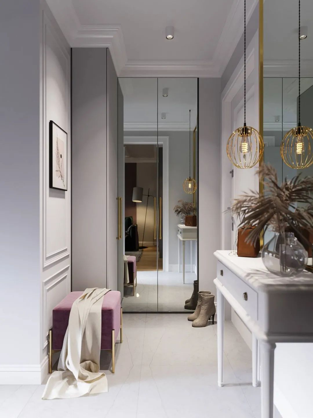 5 款心动小户型设计-61