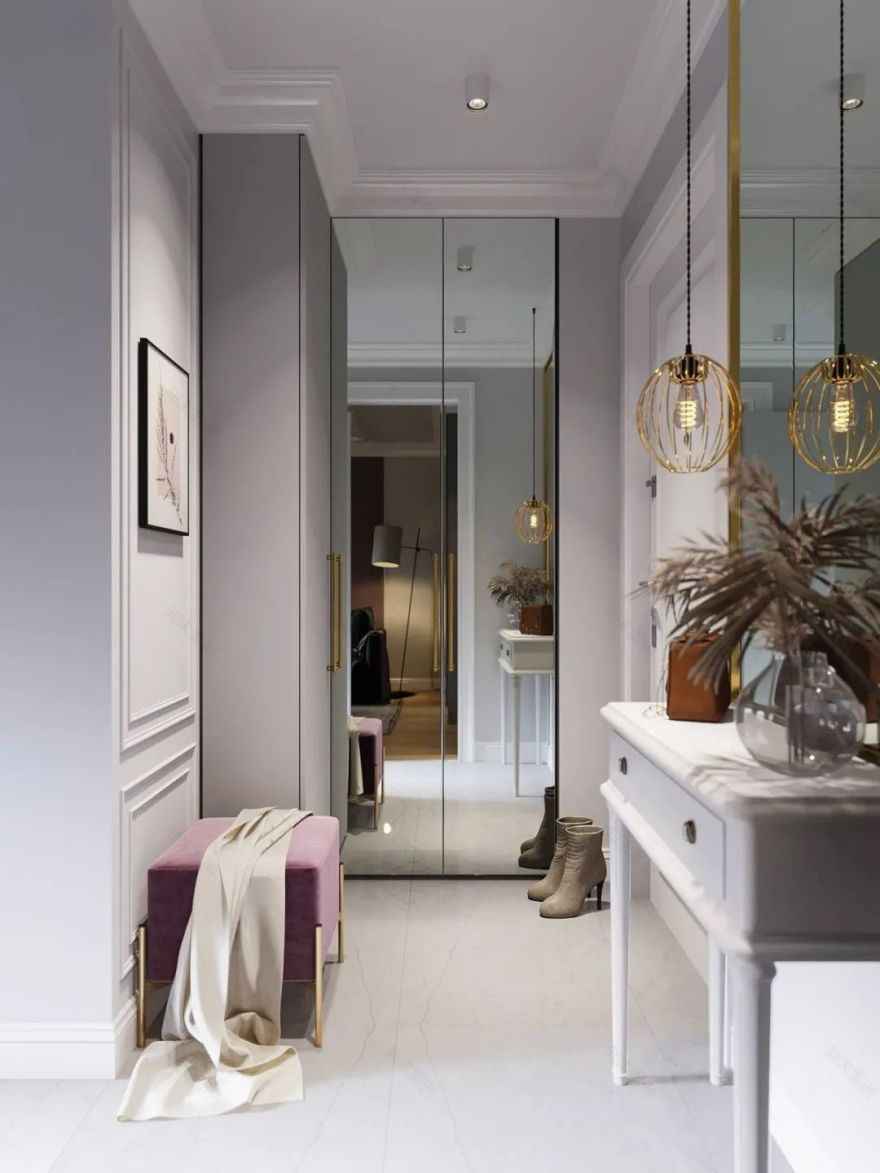 5 款心动小户型设计-61