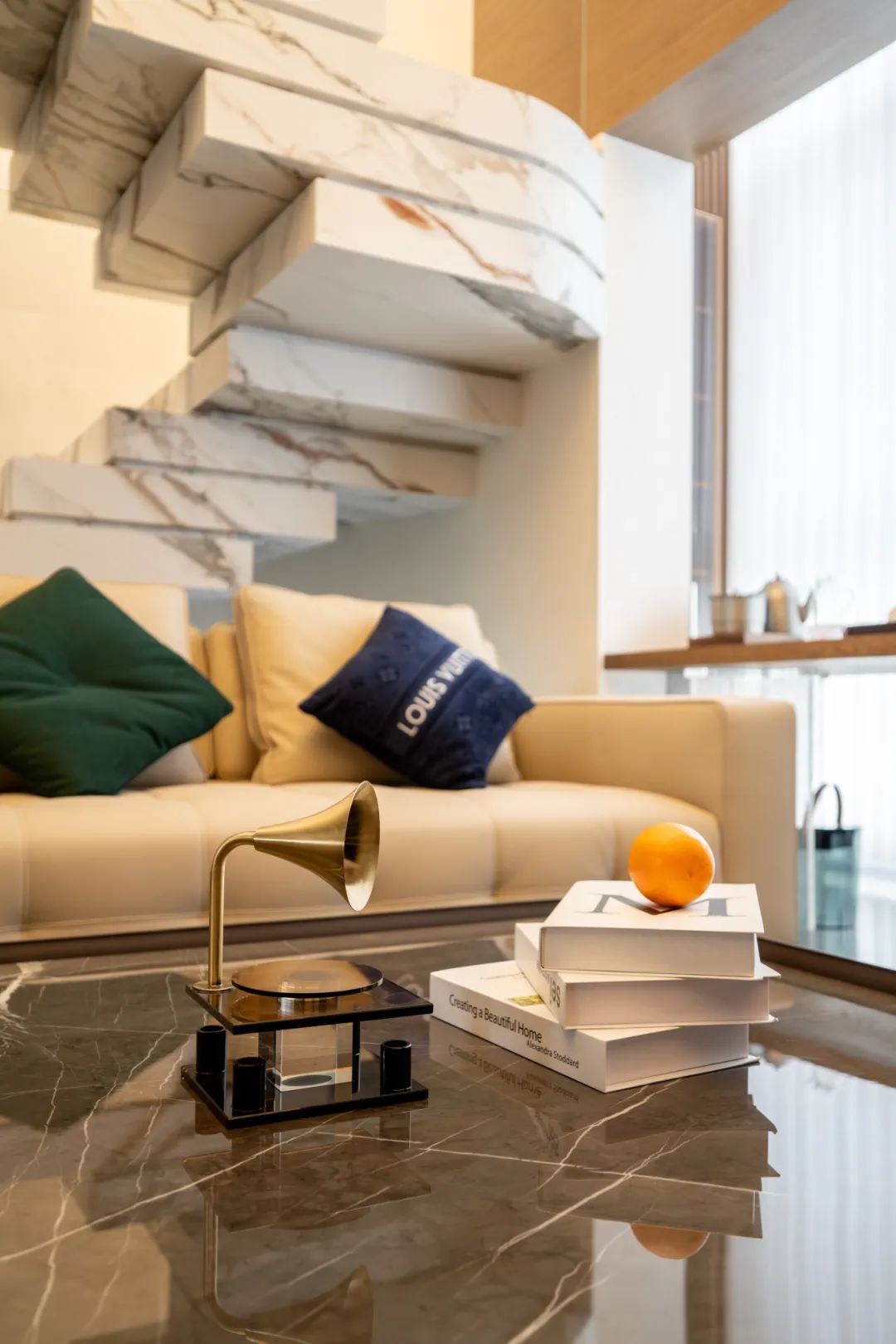 2025“尊锐杯”十大设计师申国京作品  茅台广场项目丨紫苹果贵阳分公司-16