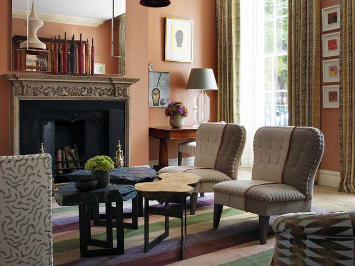 伦敦 Dorset Square 酒店-15