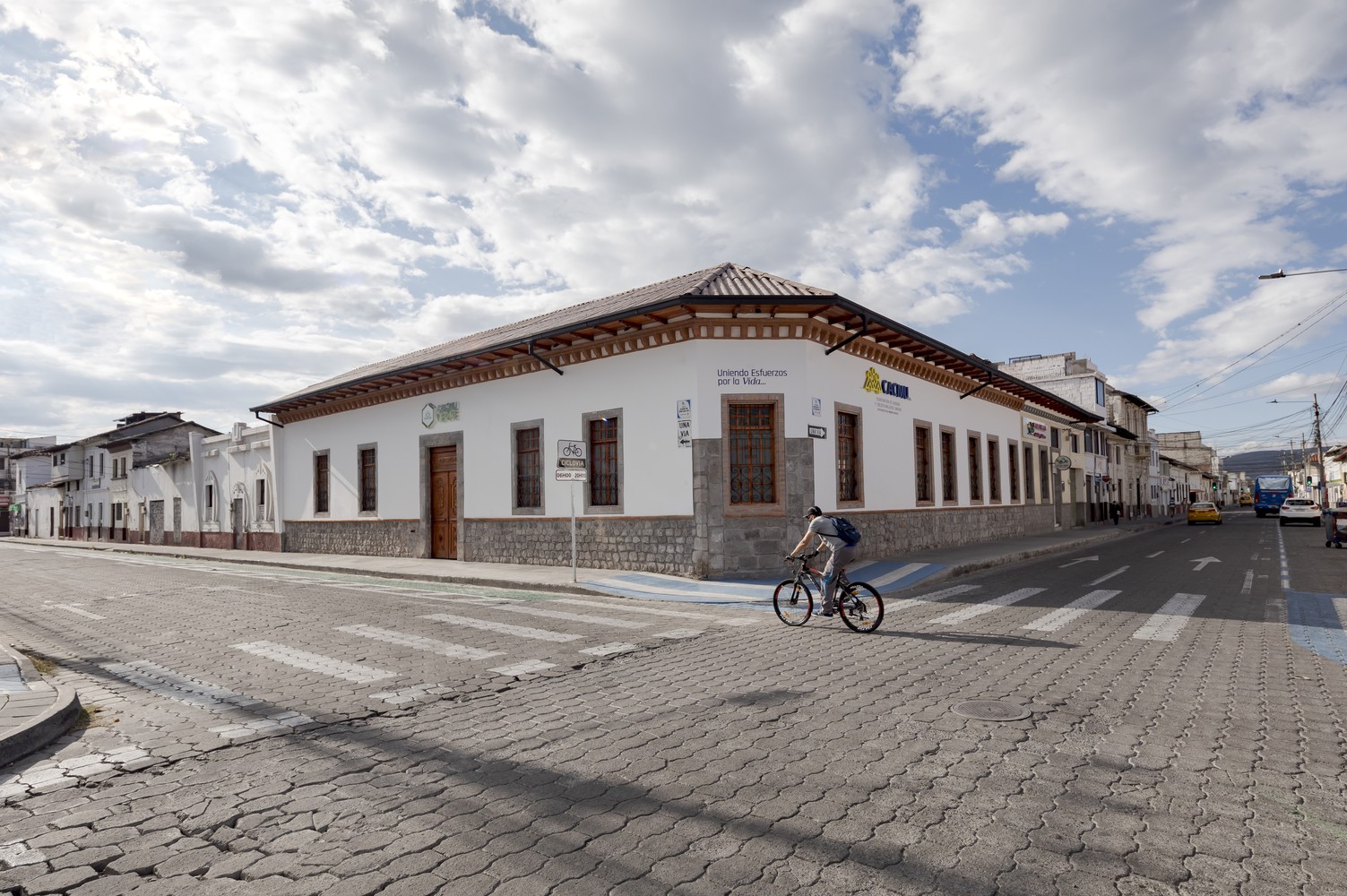 CACMU Verde 建筑-50