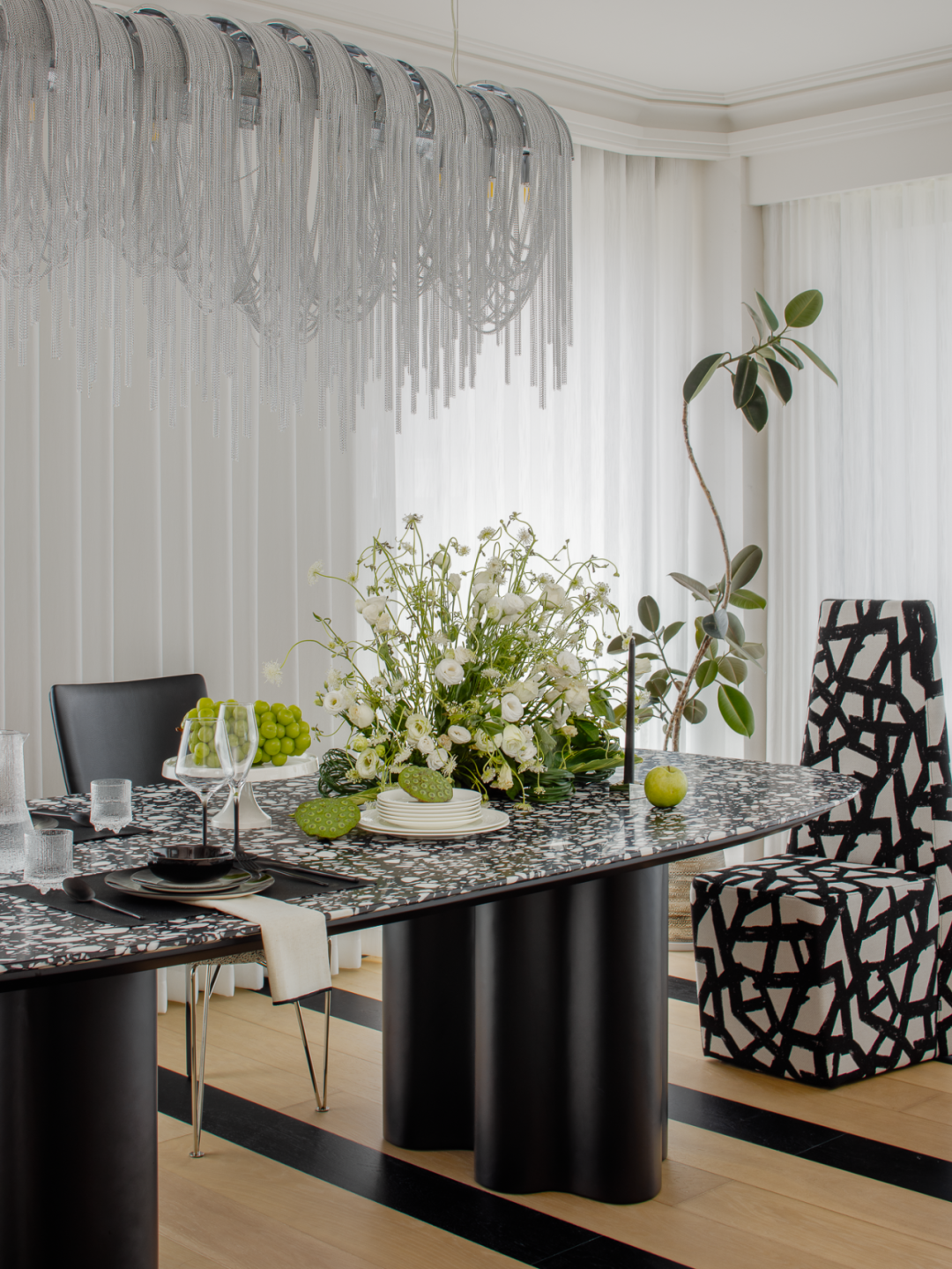 一场理性的罗曼史丨中国温州丨W.studio未来设计空间,未来Home-8