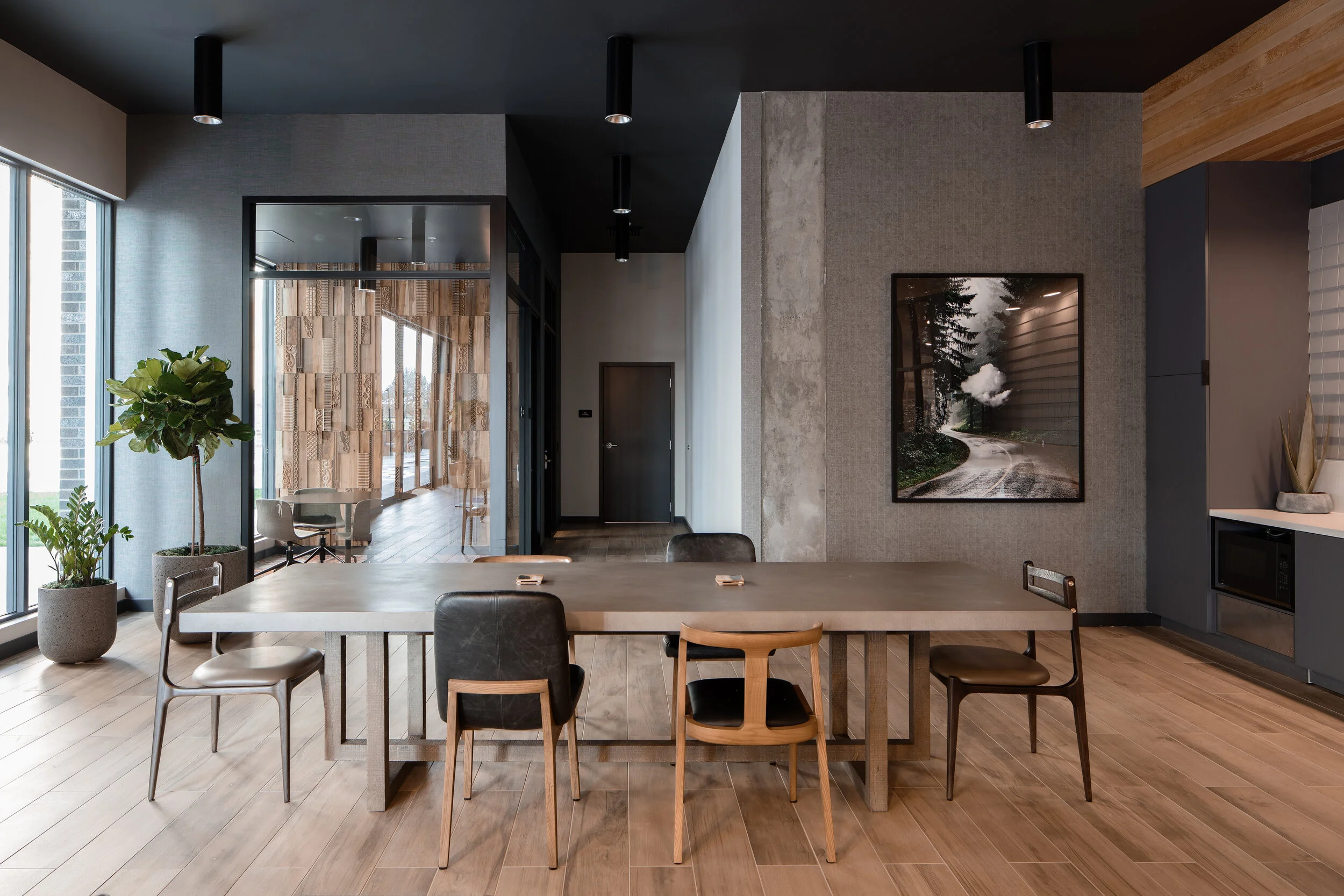 丨加拿大温哥华丨Vida Design-27