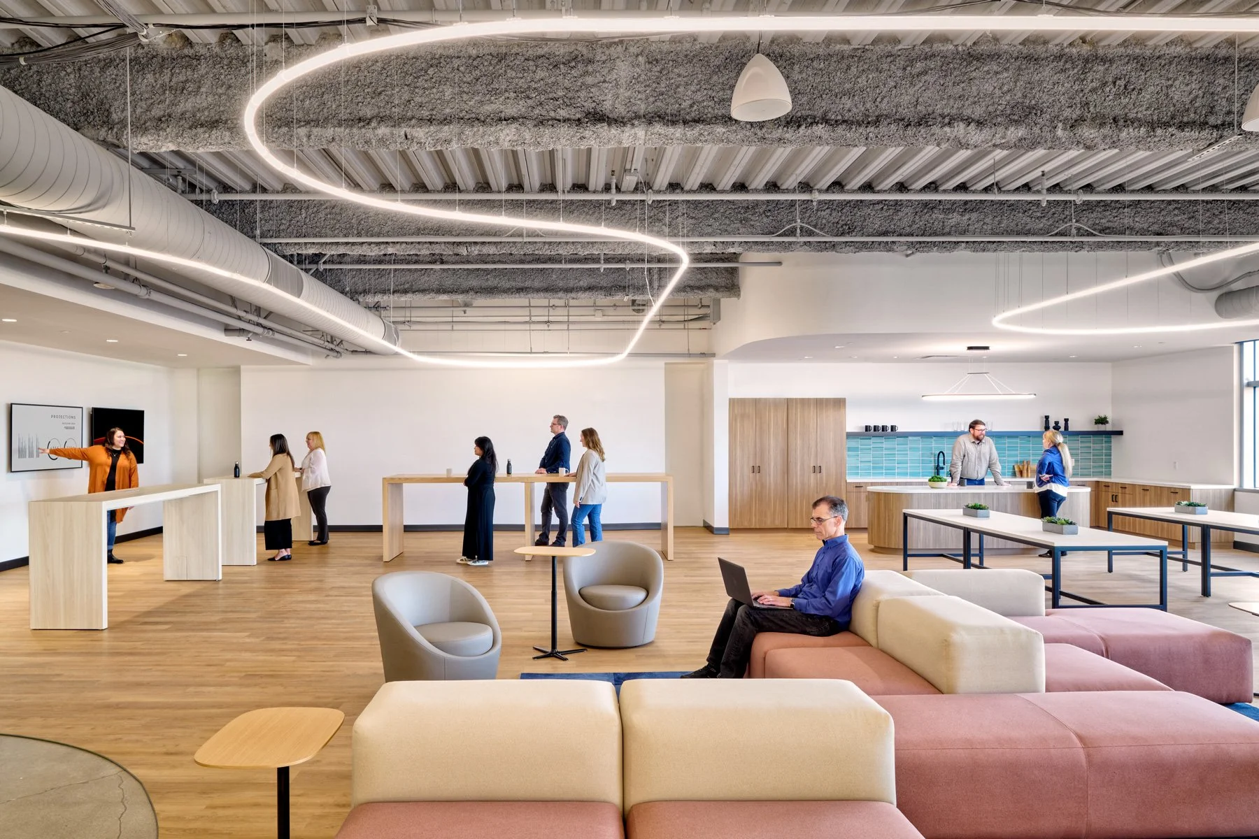 AP+I Design — Tech Innovation & Customer Experience Center | AP+I Design | Silicon Valley  -15