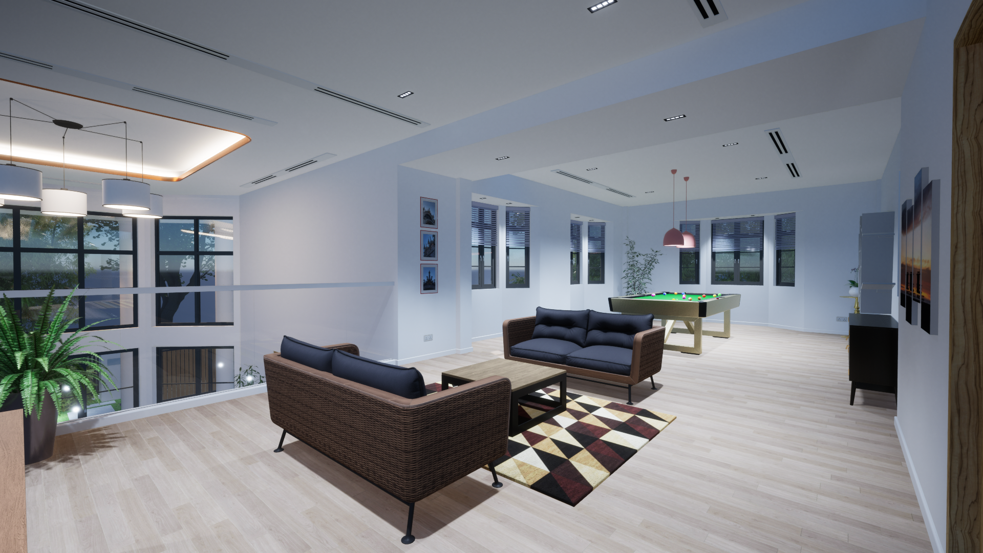 Good Class Bungalow增改设计-13