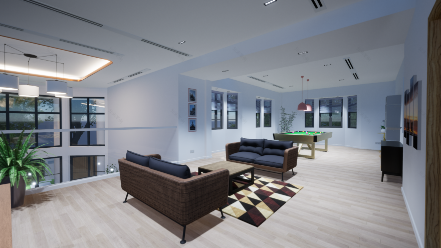 Good Class Bungalow增改设计-13