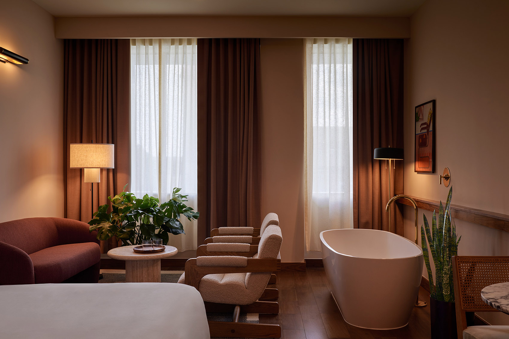 市政盛会(具体含义需结合语境,Grand在不同语境可能有不同更合适的译法,这里假设Grand理解为盛会、大型活动等概念 ) 丨美国佐治亚丨AAmp Studio-54