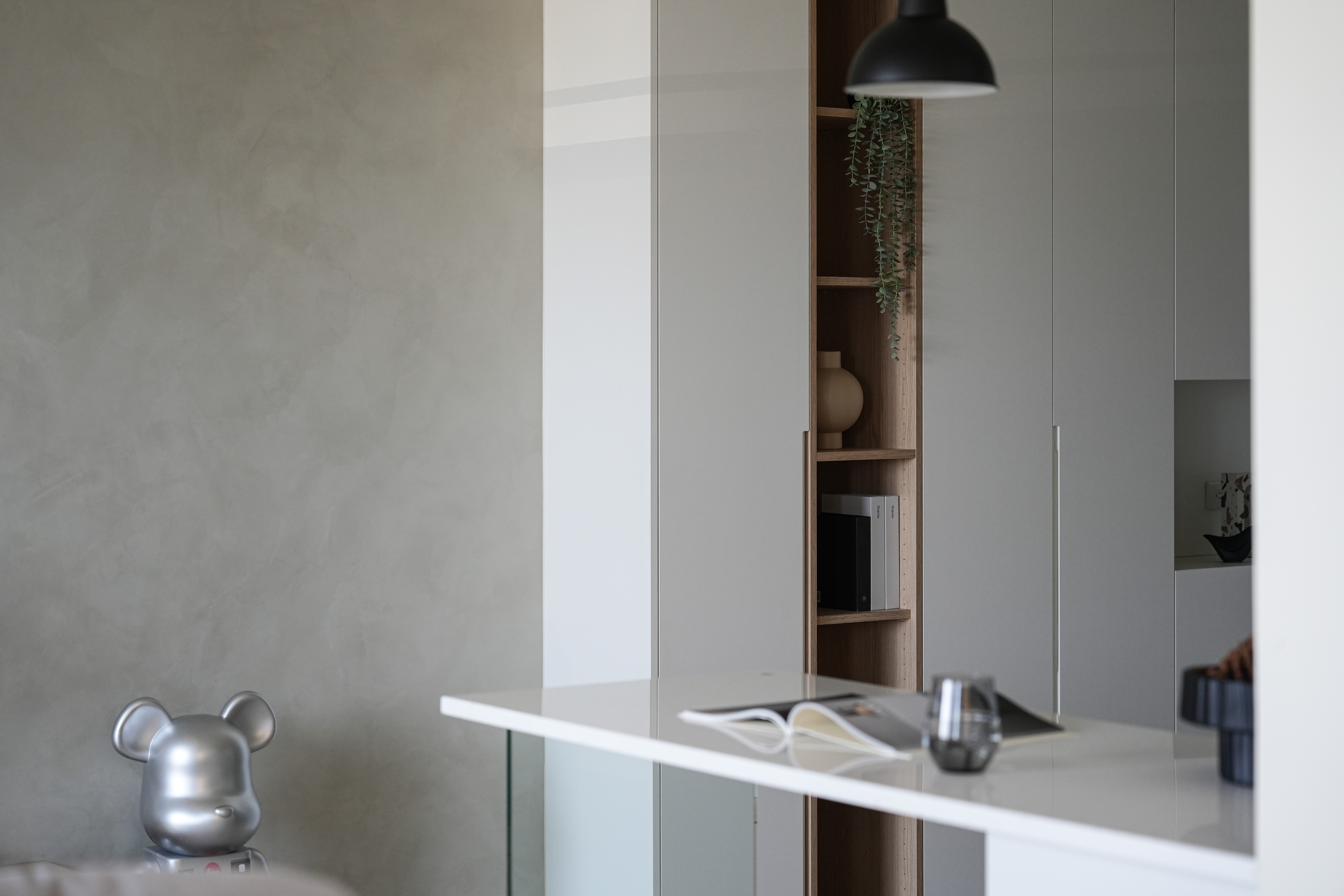 悠闲居丨中国高雄丨NONSTOP DESIGN-23