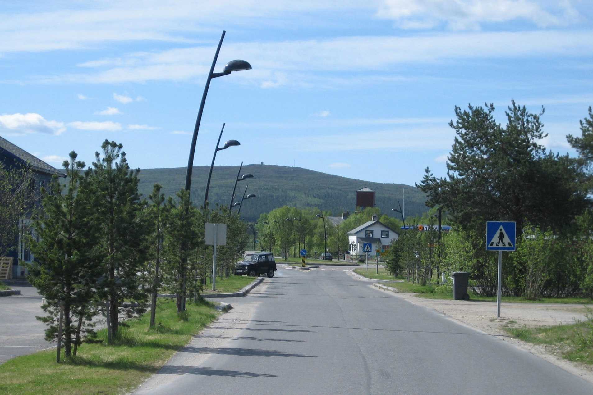 卡拉斯乔克市中心开发-4