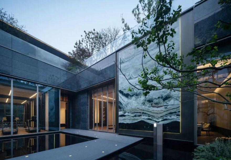 宁波中海·江湾樾丨中国宁波丨上景设计-35