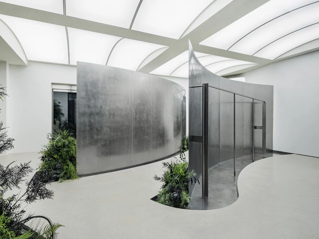 COV Studio 室内设计案例丨韩国-35