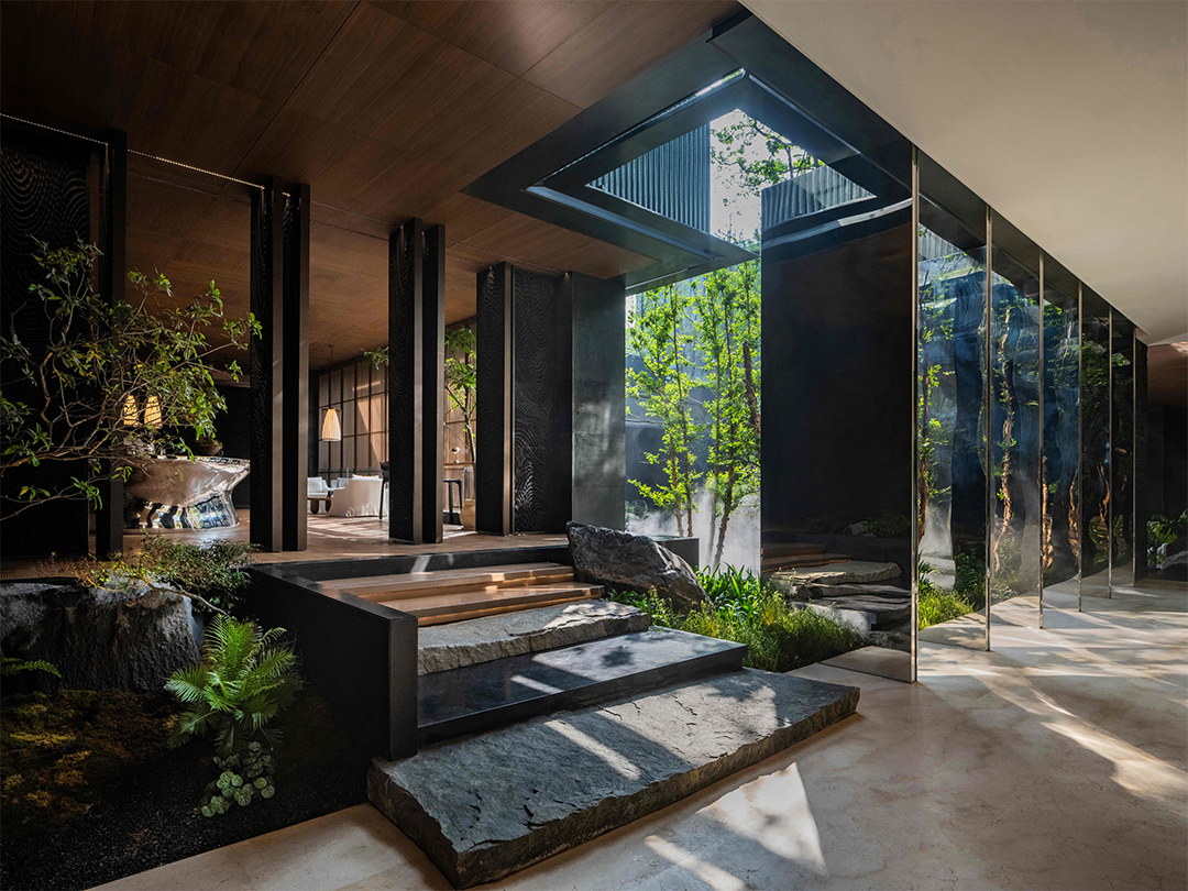 新作 自然之下的无界洄游丨紫香舸-41