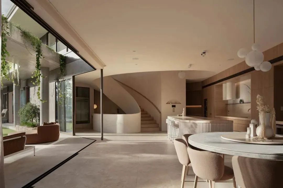 气味 · 被遗忘的空间设计元素丨大匠设计-36