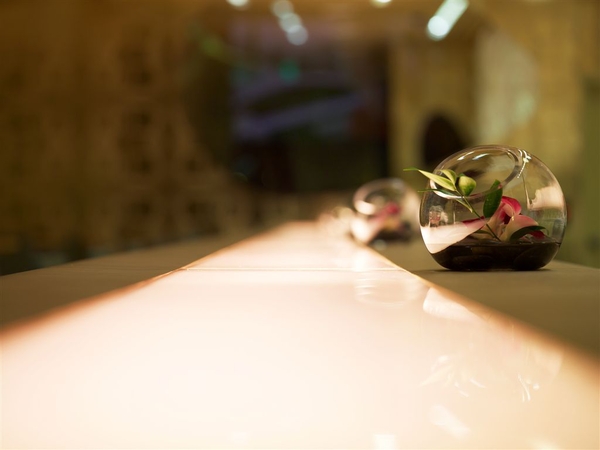 拉斯维加斯Silk Road 丝绸之路餐厅-8