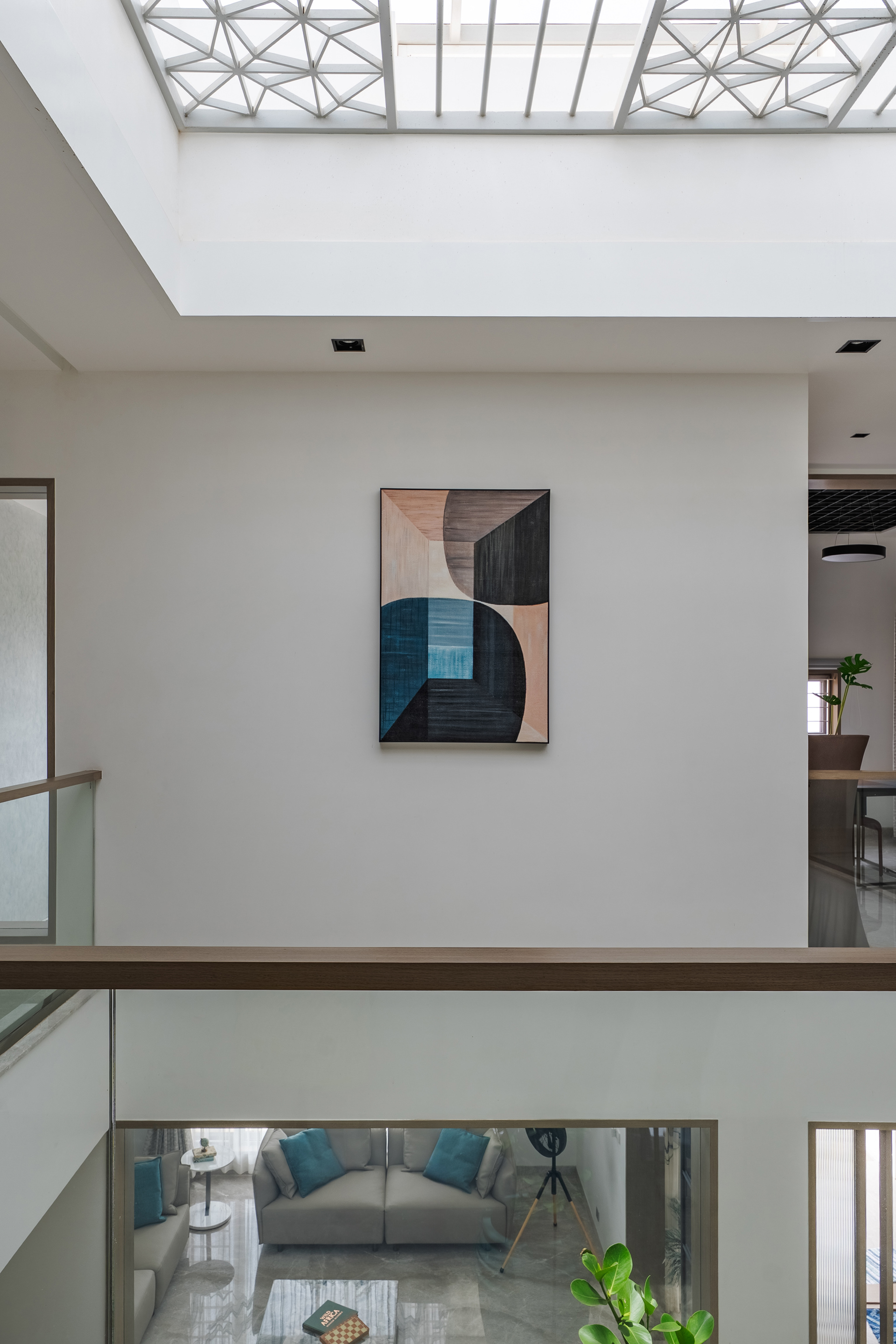 别墅丨Arun & Associates-32