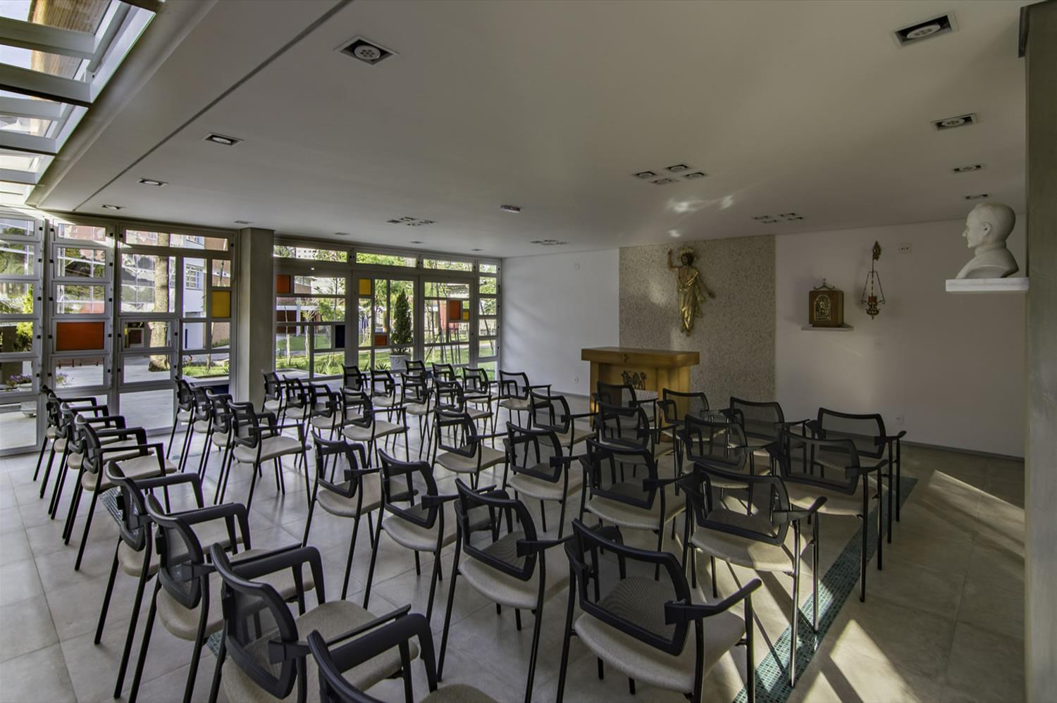 圣玛丽亚中学 | 曲线之美，教育之光-46