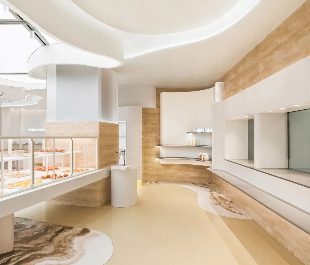 Holiland Select 概念店丨中国武汉丨SLT 设计咨询-30