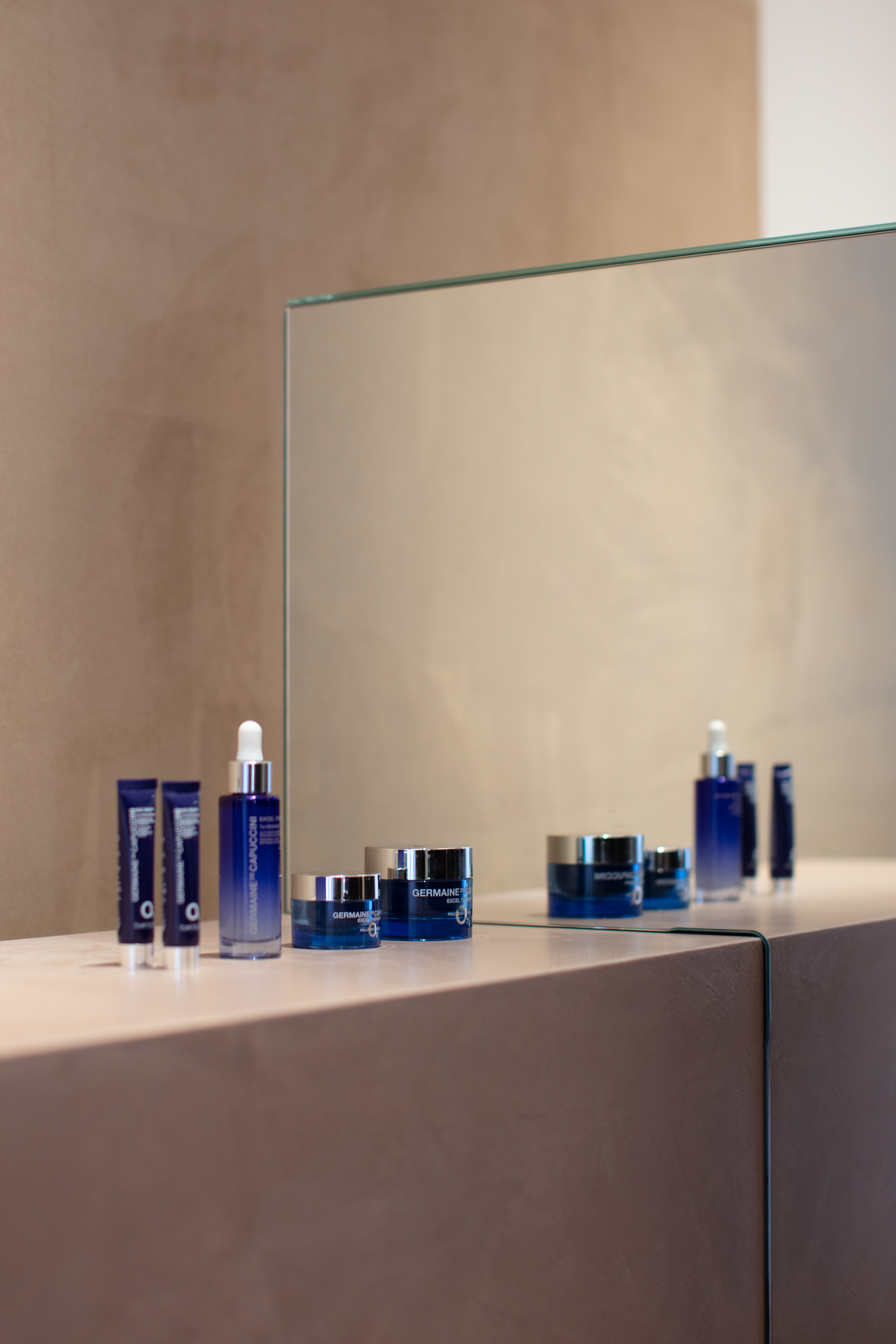 Germaine de Capuccini 总部丨意大利乌迪内-15