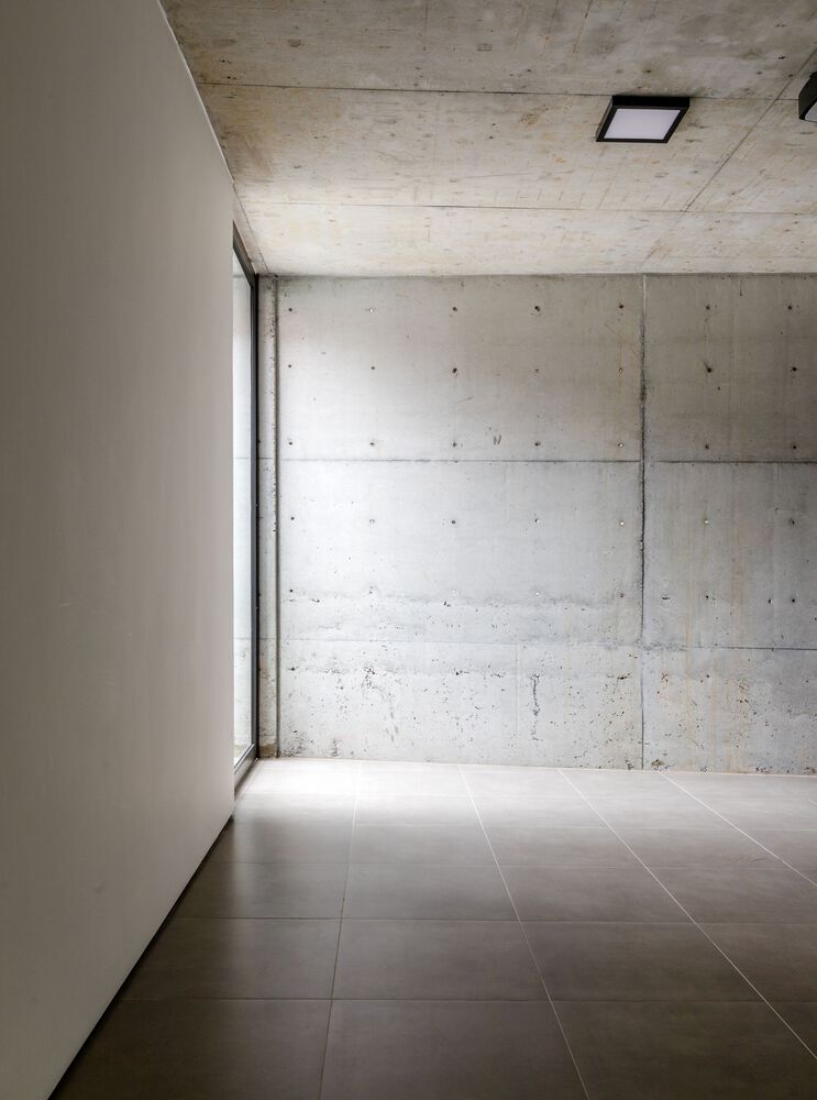 巴西 S&R 住宅丨VOO® Arquitetura e Engenharia-41