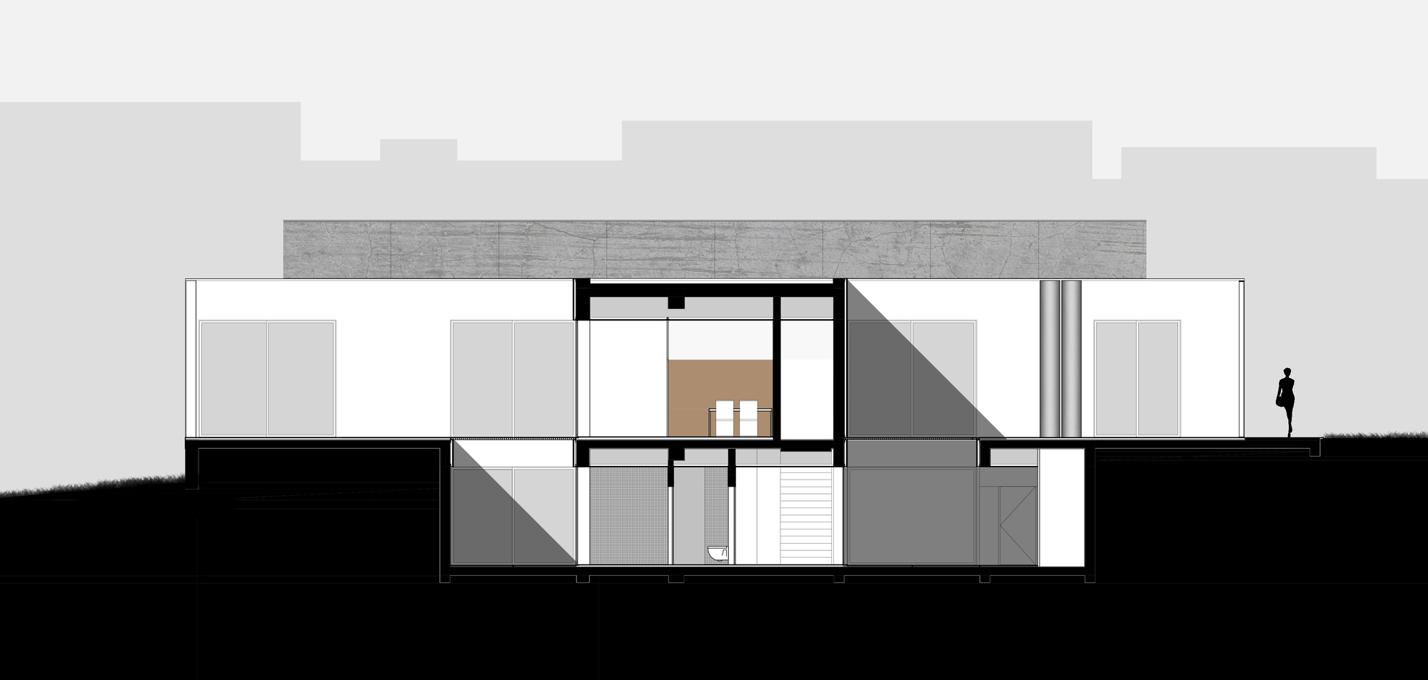 葡萄牙 Azores Islands 新住宅,无障碍设计让生活更美好-39