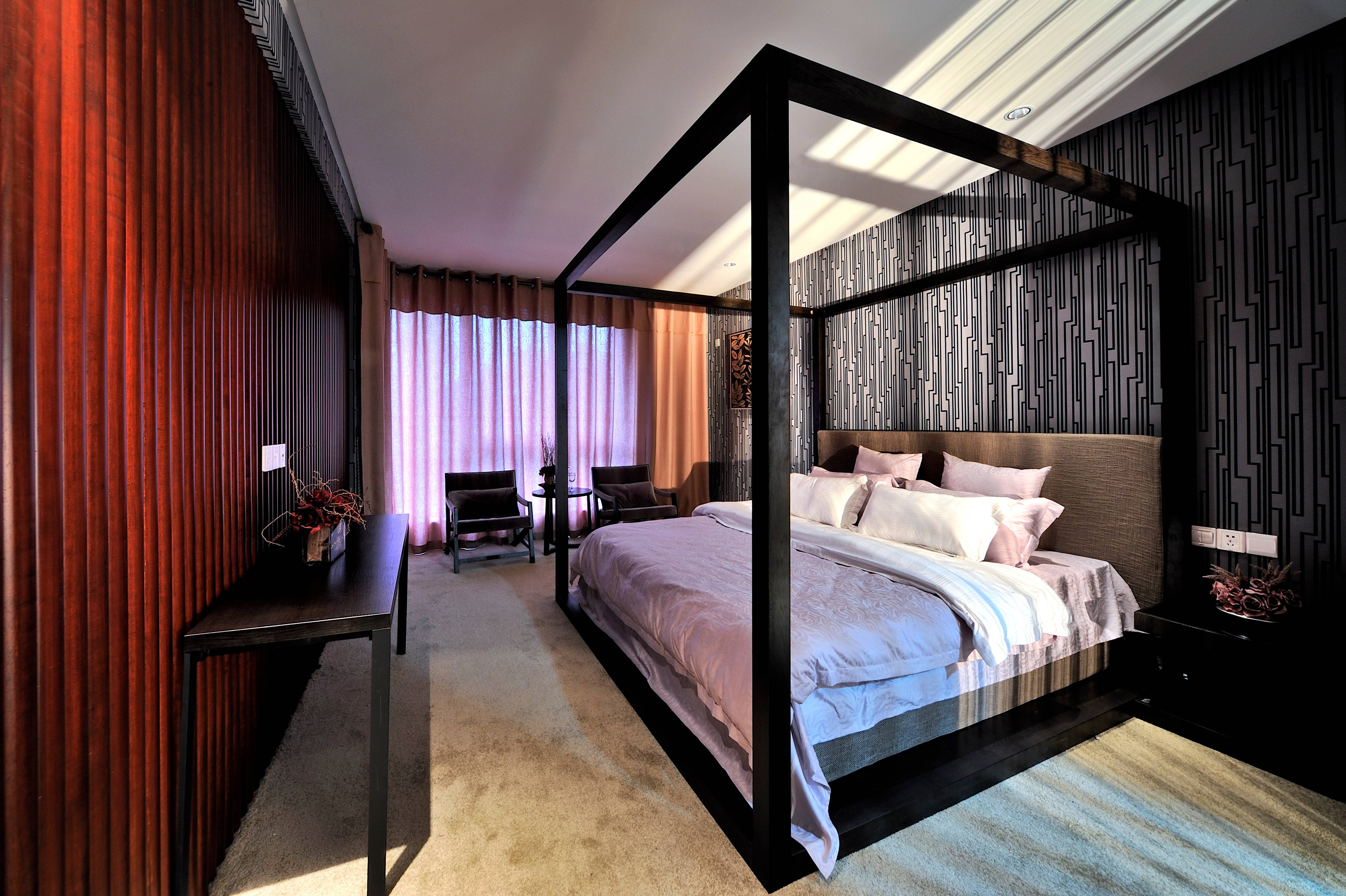 融桥城样板房-23