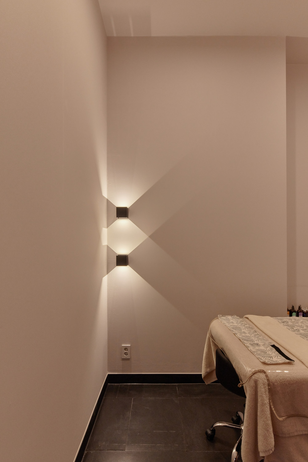 高级酒店设计，享受优雅氛围的 30 平豪华客房-13