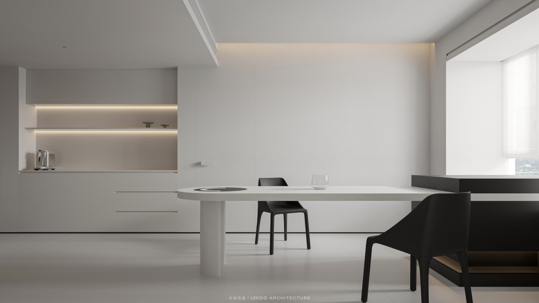 极致黑白丨中国潮州丨LECOO 力高質造-32