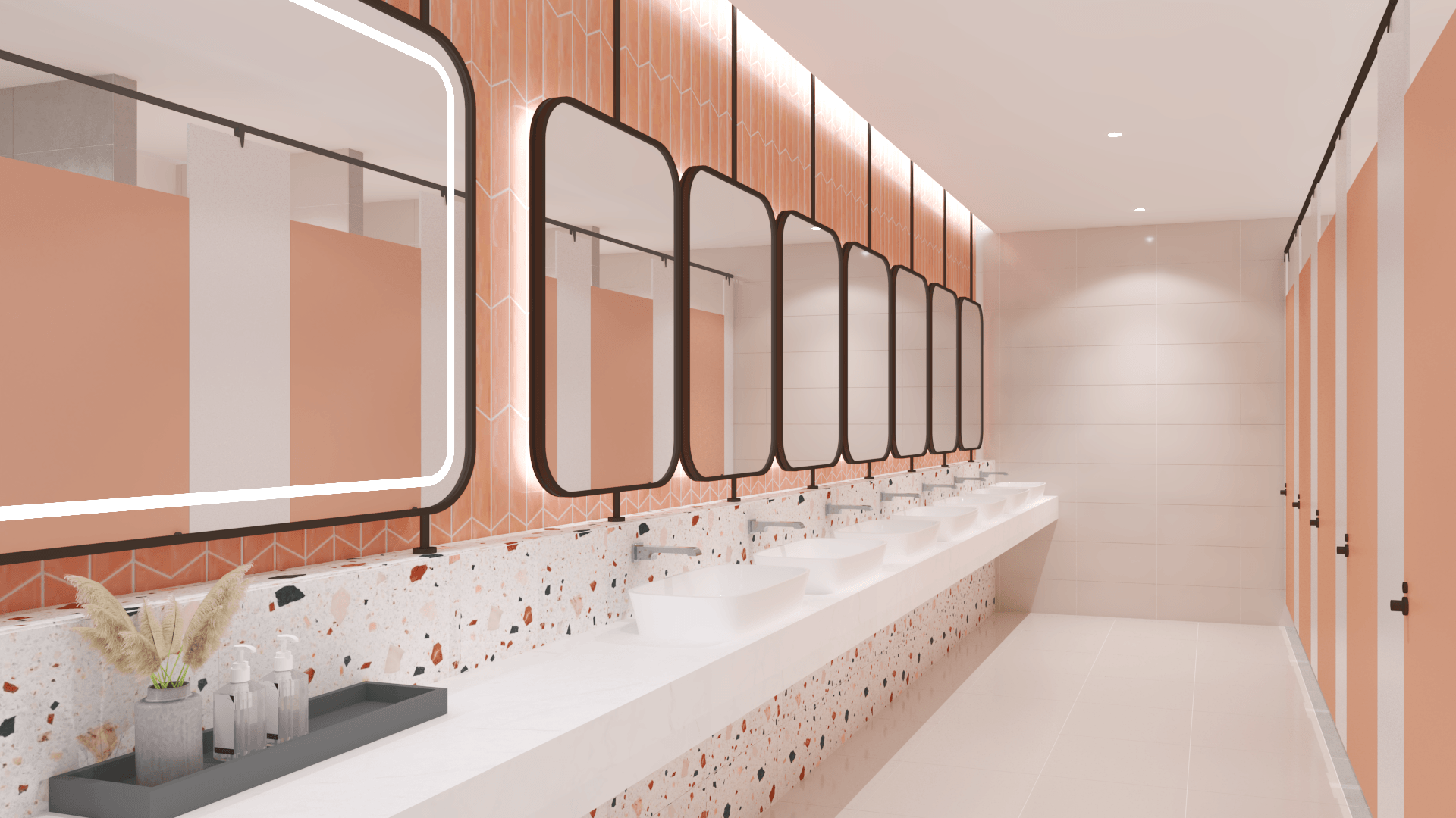 养老院丨MalaysiaKuala Lumpur-13