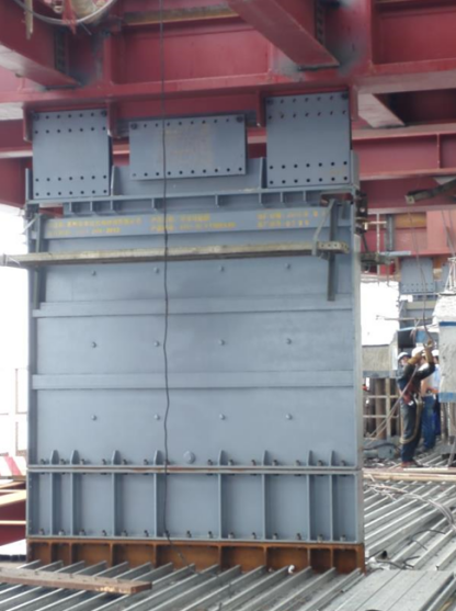 工程里程碑丨厦门绿发中心A地块正式交付投运-165