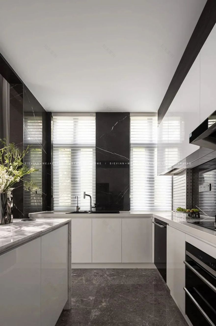 2021 梅亚奇全屋设计回顾与展望丨中国南京-77