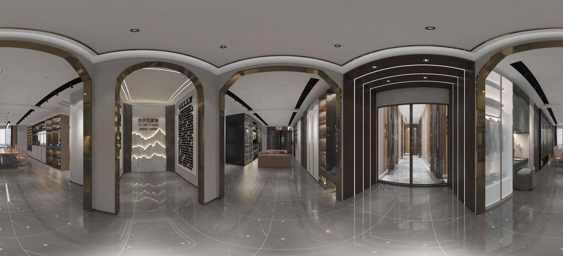 
全兴广场办公空间 -2