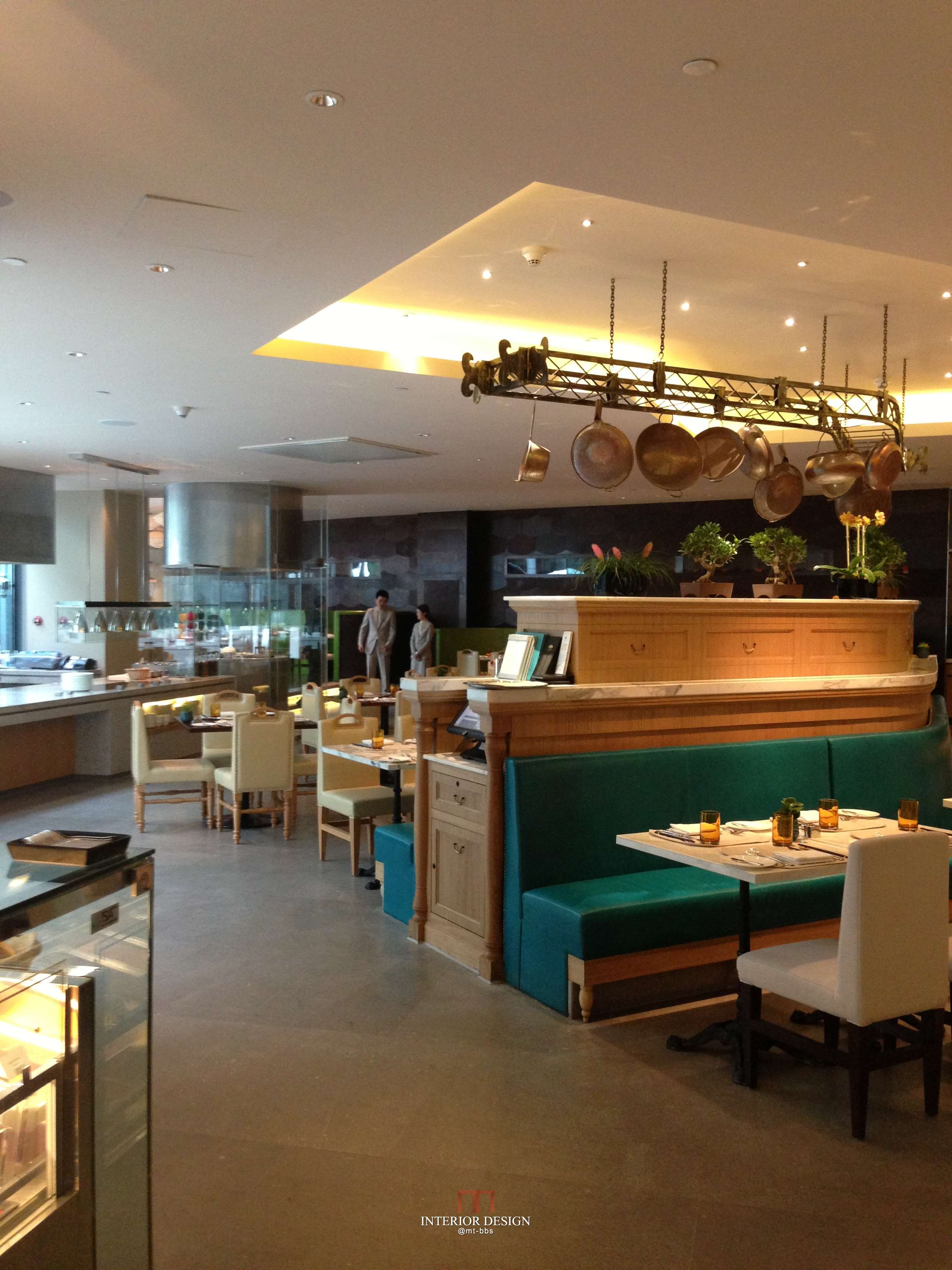 上海浦东文华东方酒店(会员自拍)-3-20