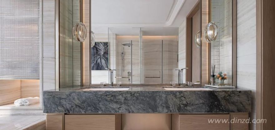 鸿荣源·壹方中心·玖誉丨中国深圳-53