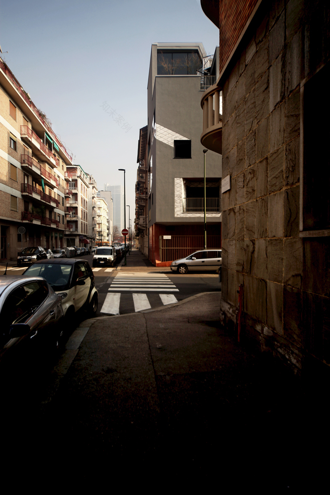 Urban Decor Residential Building Marcante-53