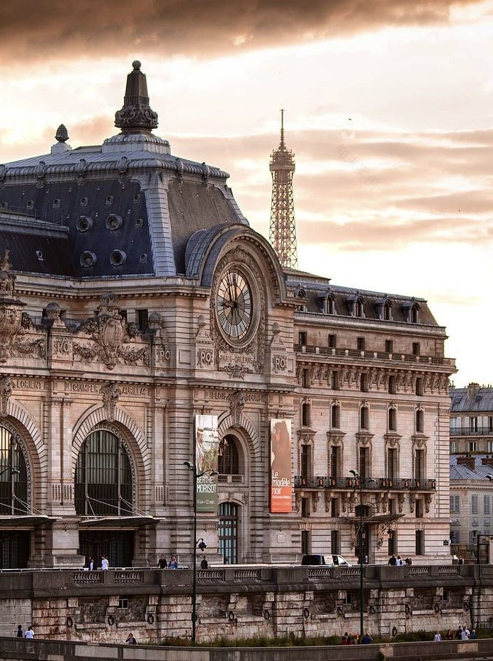 左岸不再沉睡:一条会涨潮的河,怎样重塑巴黎的日常?-23